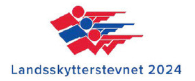 Landsskytterstevnet 2024
